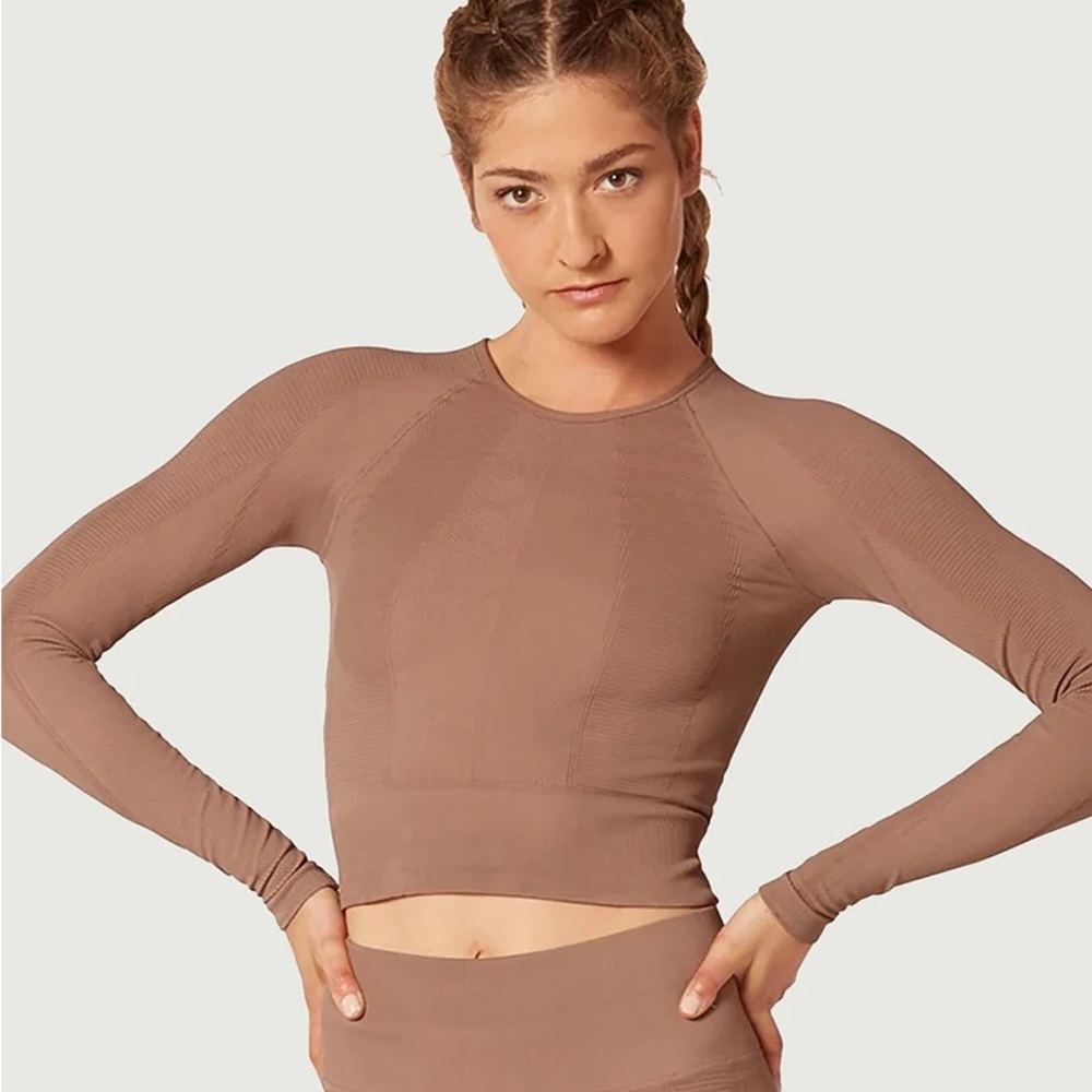 NUX One by One Long Sleeve